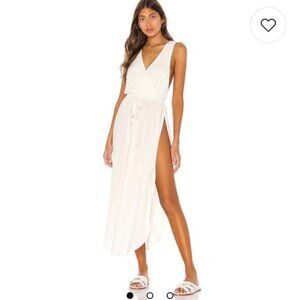 L'Space Kenzie Cover-up Dress